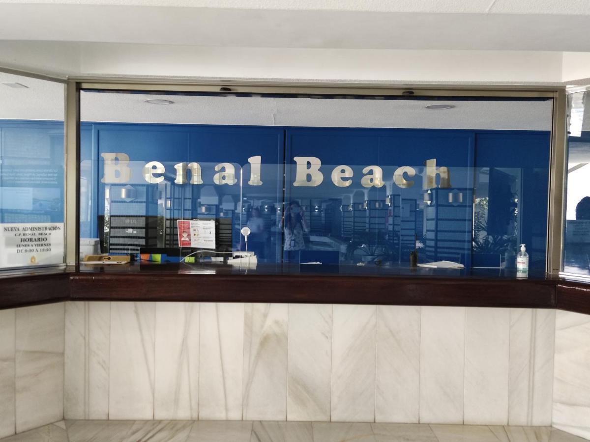 Estudio Benalbeach Primera Linea De Playa Беналмадена Екстериор снимка